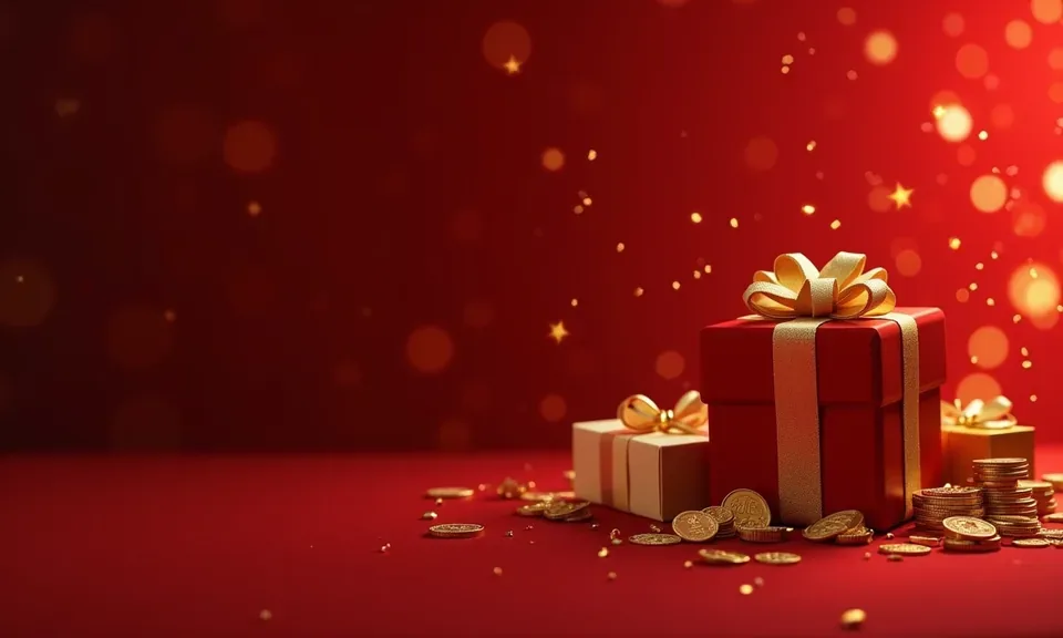 godatoto Daily Spin Rewards